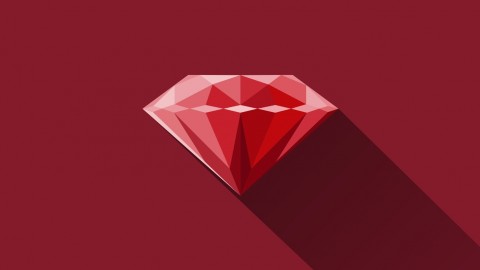 Class badge for Advanced Ruby Programming