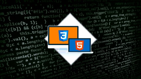 Class badge for Build Beautiful HTML5 and CSS3 Websites