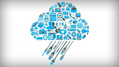 Class badge for Learn Cloud Computing from Scratch