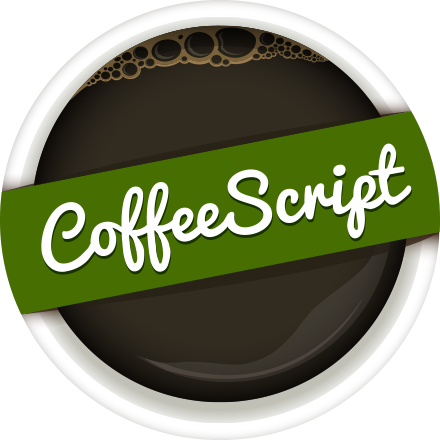 Class badge for CoffeeScript