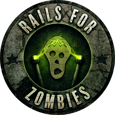 Class badge for Rails for Zombies Redux