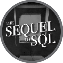Class badge for The Sequel to SQL