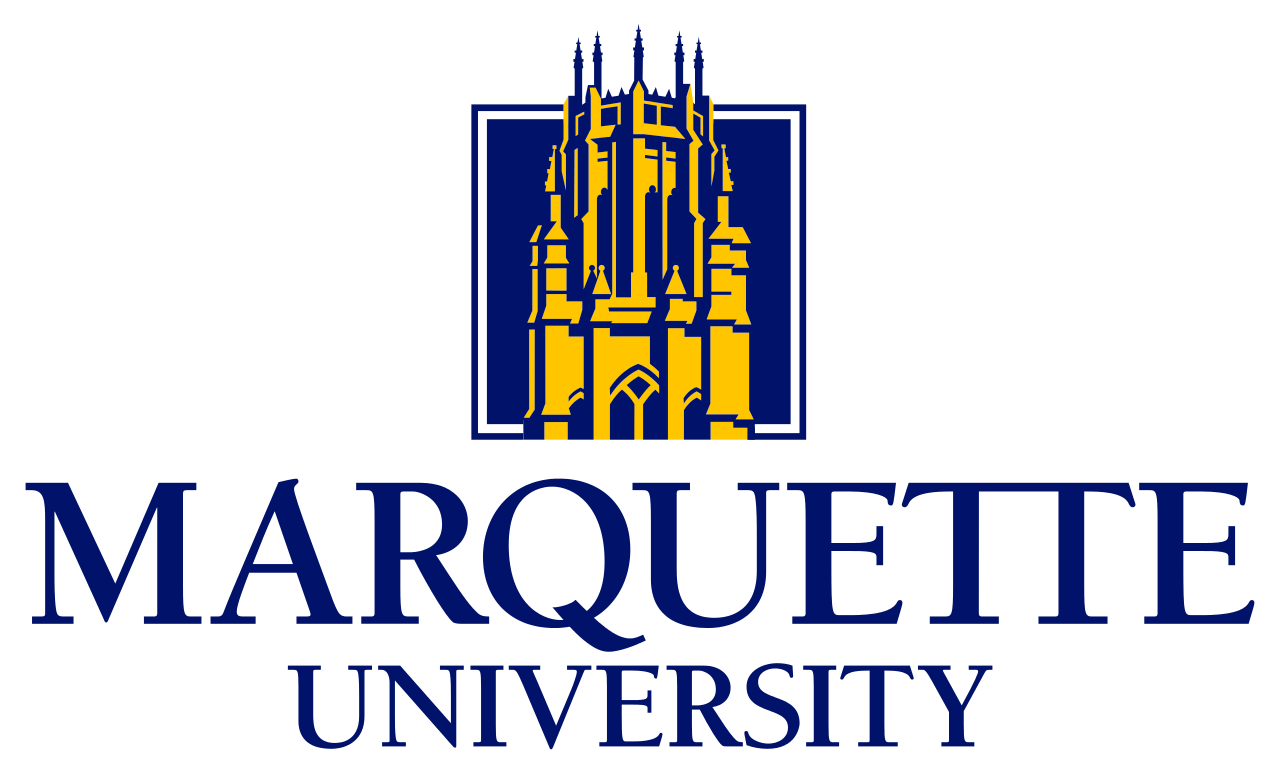 Marquette University Logo