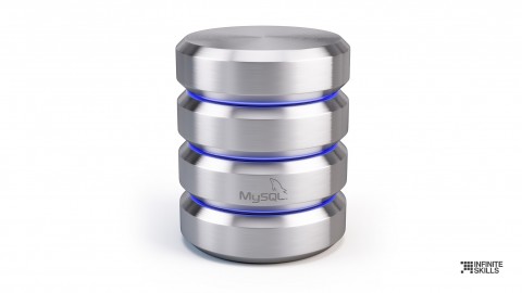 Class badge for Learning MySQL5