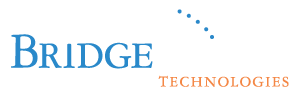 Logo for Bridgepoint Technologies, LLC