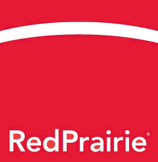 Logo for RedPrairie (now JDA Software)