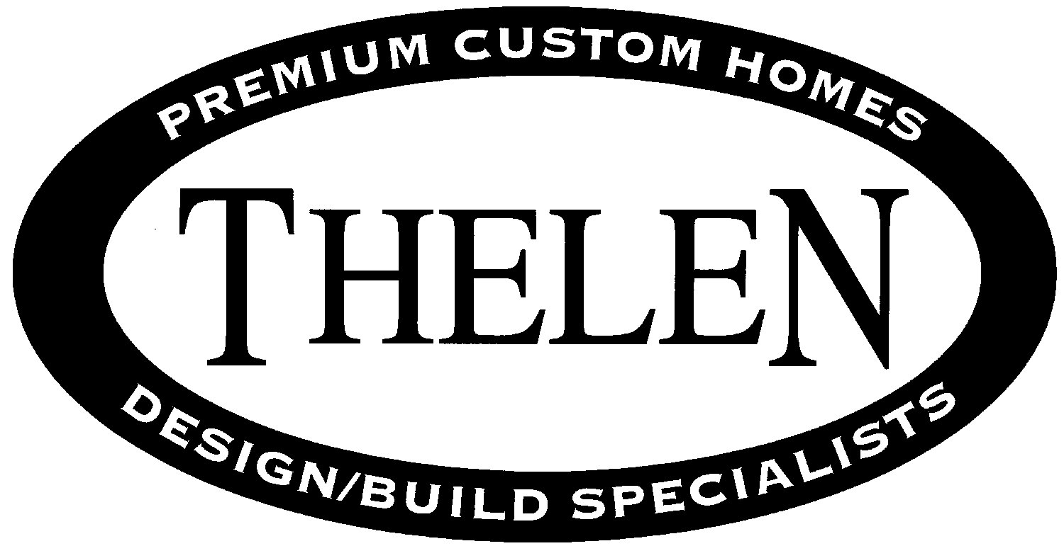 Logo for Thelen Total Construction, Inc.