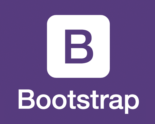 Icon or Logo for Bootstrap