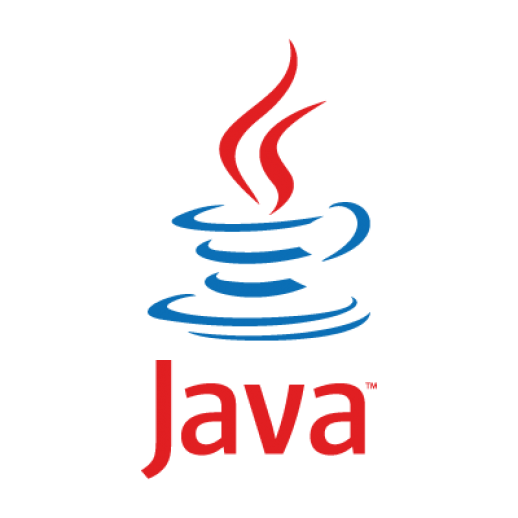 Icon or Logo for Java