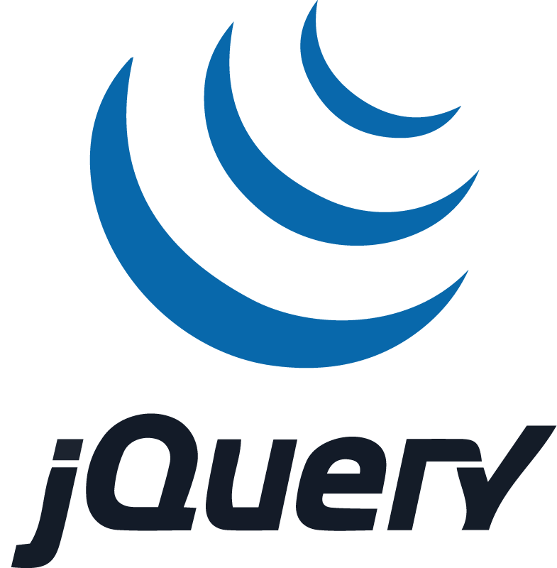 Icon or Logo for jQuery